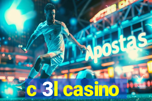 c 3l casino